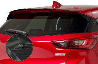 CSR Heckflügel mit ABE für Mazda CX-3 HF678