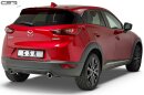 CSR Heckfl&uuml;gel mit ABE f&uuml;r Mazda CX-3 HF678