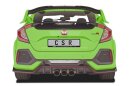 CSR Heckfl&uuml;gel mit ABE f&uuml;r Honda Civic Type R FK8 HF682