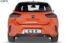 CSR Heckflügel mit ABE für Opel Corsa F GS-Line...