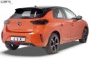 CSR Heckfl&uuml;gel mit ABE f&uuml;r Opel Corsa F GS-Line HF686