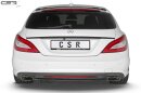 CSR Heckflügel mit ABE für Mercedes Benz CLS...