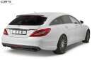 CSR Heckfl&uuml;gel mit ABE f&uuml;r Mercedes Benz CLS X218 AMG-Line HF688