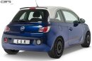 CSR Heckfl&uuml;gel mit ABE f&uuml;r Opel Adam HF689