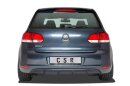 CSR Heckfl&uuml;gel mit ABE f&uuml;r VW Golf 6 Basisversion HF693