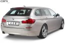 CSR Heckfl&uuml;gel mit ABE f&uuml;r BMW 5er F11 HF695