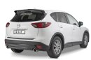 CSR Heckfl&uuml;gel mit ABE f&uuml;r Mazda CX-5 (KE) HF698