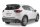 CSR Heckflügel mit ABE für Mazda CX-5 (KE) HF698