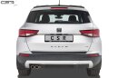 CSR Heckflügel mit ABE für Seat Ateca (Typ 5FP,...