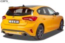 CSR Heckfl&uuml;gel mit ABE f&uuml;r Ford Focus MK4 ST HF713