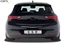 CSR Heckflügel mit ABE für Opel Astra K...