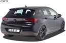 CSR Heckfl&uuml;gel mit ABE f&uuml;r Opel Astra K Schr&auml;gheck HF716