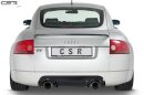 CSR Heckflügel mit ABE für Audi TT 8N HF717