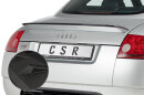 CSR Heckflügel mit ABE für Audi TT 8N HF717