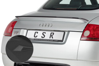 CSR Heckflügel mit ABE für Audi TT 8N HF717