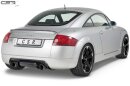 CSR Heckfl&uuml;gel mit ABE f&uuml;r Audi TT 8N HF717