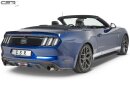 CSR Heckfl&uuml;gel mit ABE f&uuml;r Ford Mustang VI HF720