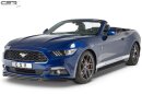 CSR Heckfl&uuml;gel mit ABE f&uuml;r Ford Mustang VI HF720