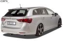 CSR Heckfl&uuml;gel mit ABE f&uuml;r Toyota Avensis (T27) Kombi HF725