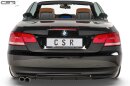 CSR Heckflügel mit ABE für BMW 3er E92 / E93 HF726