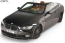 CSR Heckfl&uuml;gel mit ABE f&uuml;r BMW 3er E92 / E93 HF726