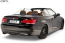 CSR Heckfl&uuml;gel mit ABE f&uuml;r BMW 3er E92 / E93 HF726