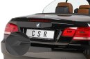 CSR Heckflügel mit ABE für BMW 3er E92 / E93 HF726