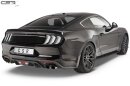 CSR Heckfl&uuml;gel mit ABE f&uuml;r Ford Mustang VI HF727