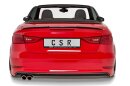 CSR Heckfl&uuml;gel mit ABE f&uuml;r Audi A3 8V Cabrio HF728