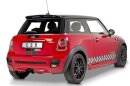 CSR Heckfl&uuml;gel mit ABE f&uuml;r Mini R56 John Cooper Works HF729