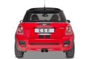 CSR Heckfl&uuml;gel mit ABE f&uuml;r Mini R56 John Cooper Works HF729