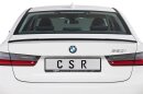 CSR Heckfl&uuml;gel mit ABE f&uuml;r BMW 3er G20 Limousine HF730