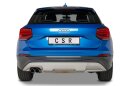 CSR Heckfl&uuml;gel mit ABE f&uuml;r Audi Q2 HF734