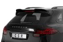 CSR Heckfl&uuml;gel f&uuml;r Porsche Cayenne Typ 92A HF757