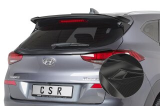 CSR Heckflügel mit ABE für Hyundai Tucson (TL) HF762