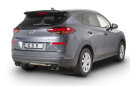 CSR Heckfl&uuml;gel mit ABE f&uuml;r Hyundai Tucson (TL) HF762