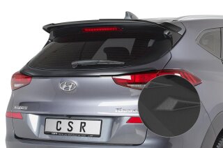 CSR Heckflügel mit ABE für Hyundai Tucson (TL) HF762