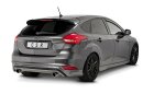 CSR Heckfl&uuml;gel mit ABE f&uuml;r Ford Focus MK3 ST-Line HF787