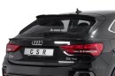 CSR Heckfl&uuml;gel mit ABE f&uuml;r Audi Q3 (Typ F3) Sportback HF797