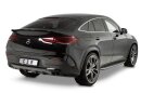 CSR Heckfl&uuml;gel mit ABE f&uuml;r Mercedes Benz GLE C167 HF802