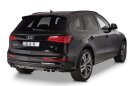 CSR Heckfl&uuml;gel mit ABE f&uuml;r Audi Q5 S-Line/SQ5 (8R) HF809