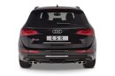 CSR Heckfl&uuml;gel mit ABE f&uuml;r Audi Q5 S-Line/SQ5 (8R) HF809