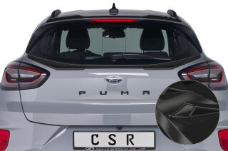 CSR Heckflügel mit ABE für Ford Puma 20 HF817