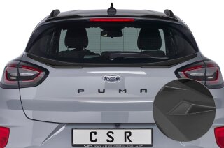 CSR Heckflügel mit ABE für Ford Puma 20 HF817