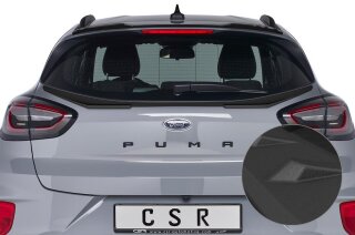 CSR Heckflügel mit ABE für Ford Puma 20 HF817