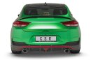 CSR Heckfl&uuml;gel mit ABE f&uuml;r Hyundai i30 N Fastback (PD) HF819