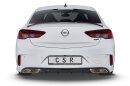 CSR Heckfl&uuml;gel mit ABE f&uuml;r Opel Insignia B HF820