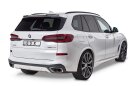 CSR Heckflügel mit ABE für BMW X5 (G5) HF823