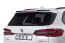 CSR Heckfl&uuml;gel mit ABE f&uuml;r BMW X5 (G5) HF823