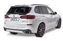 CSR Heckfl&uuml;gel mit ABE f&uuml;r BMW X5 (G5) HF824